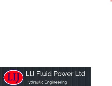 LIJ Fluid Power Ltd Logo