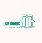 Liam Bentley (LKB Doors) Sole Trader  Logo