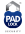 Pad Lock Security Ltd (Frank Cahill)  Logo