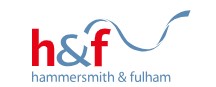 London Borough of Hammersmith & Fulham Logo