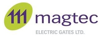 Magtec Electric Gates Ltd Logo