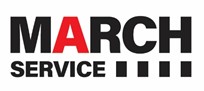 March Service Ltd Logo