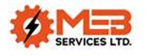 David Williamson (MEB Services Ltd)  Logo