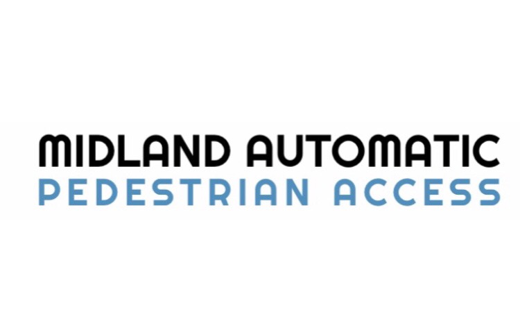 Midland Automatic (James Latham)  Logo
