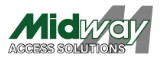 Midway Access Solutions Ltd  Logo