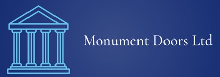 Christopher Prise & Phillip Short (Monument doors Ltd) Sole Traders  Logo