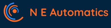 David Beckinsale (N E Automatics) Sole Trader Logo