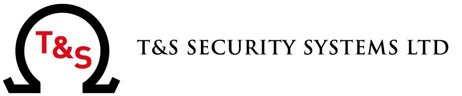 T&S Security Systems Ltd  Logo