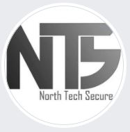 David Robinson (North Tech Secure Ltd)  Logo