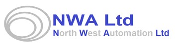 Vaughan Kingsnorth - Sole Trader (NW Automation Ltd)  Logo