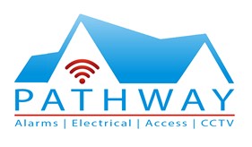 Pathway Alarms Ltd  Logo