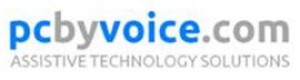 Pcbyvoice Logo