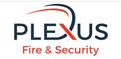 Plexus Fire & Security Logo