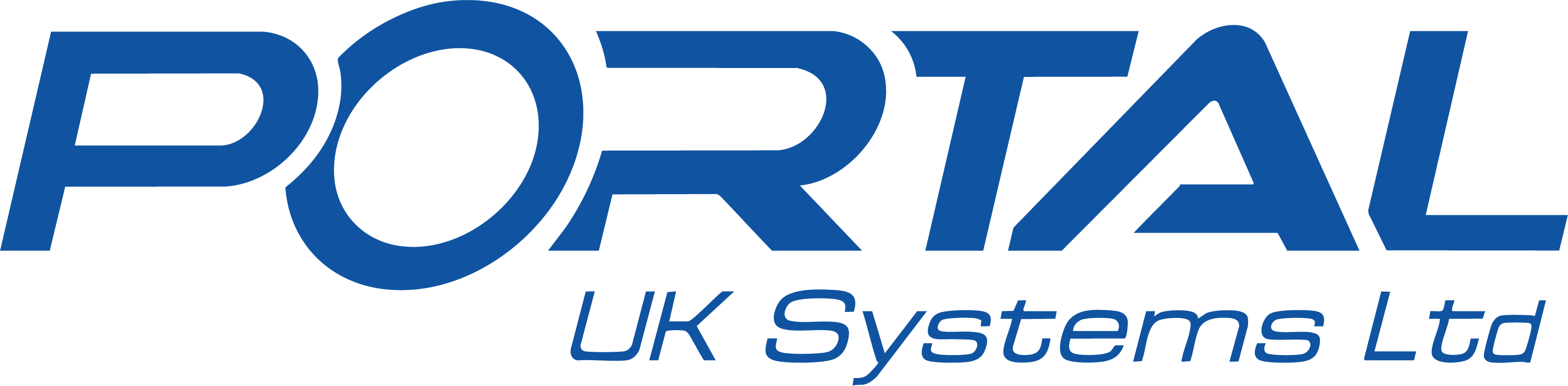 Portal UK Systems Ltd  Logo