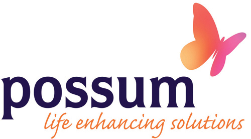 Possum Ltd  Logo