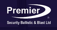 Premier Security Ballistic & Blast Ltd Logo