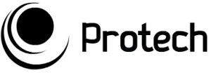 Protech Doors  Logo