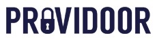 Danny White (Providoor Automatic Doors Ltd) Sole Trader  Logo