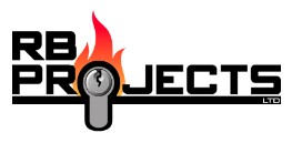 Richard Braithwaite (RB Projects Ltd) Sole Trader  Logo
