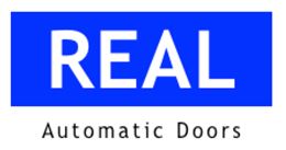 Steven Taylor (Real Automatic Doors) Sole Trader  Logo