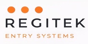 Chris Holdsworth (Regitek Entry Systems Ltd) Sole Trader Logo