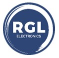 RGL Electronics Ltd  Logo