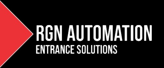 RGN Automation Entrance Solutions  Logo