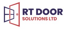 Tony Wright (RT Door Solutions Ltd) Sole Trader  Logo