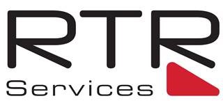 RTR Services Logo