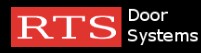 RTS Door Systems Ltd  Logo