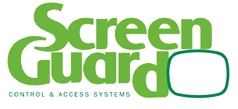 Screenguard Ireland Ltd  Logo