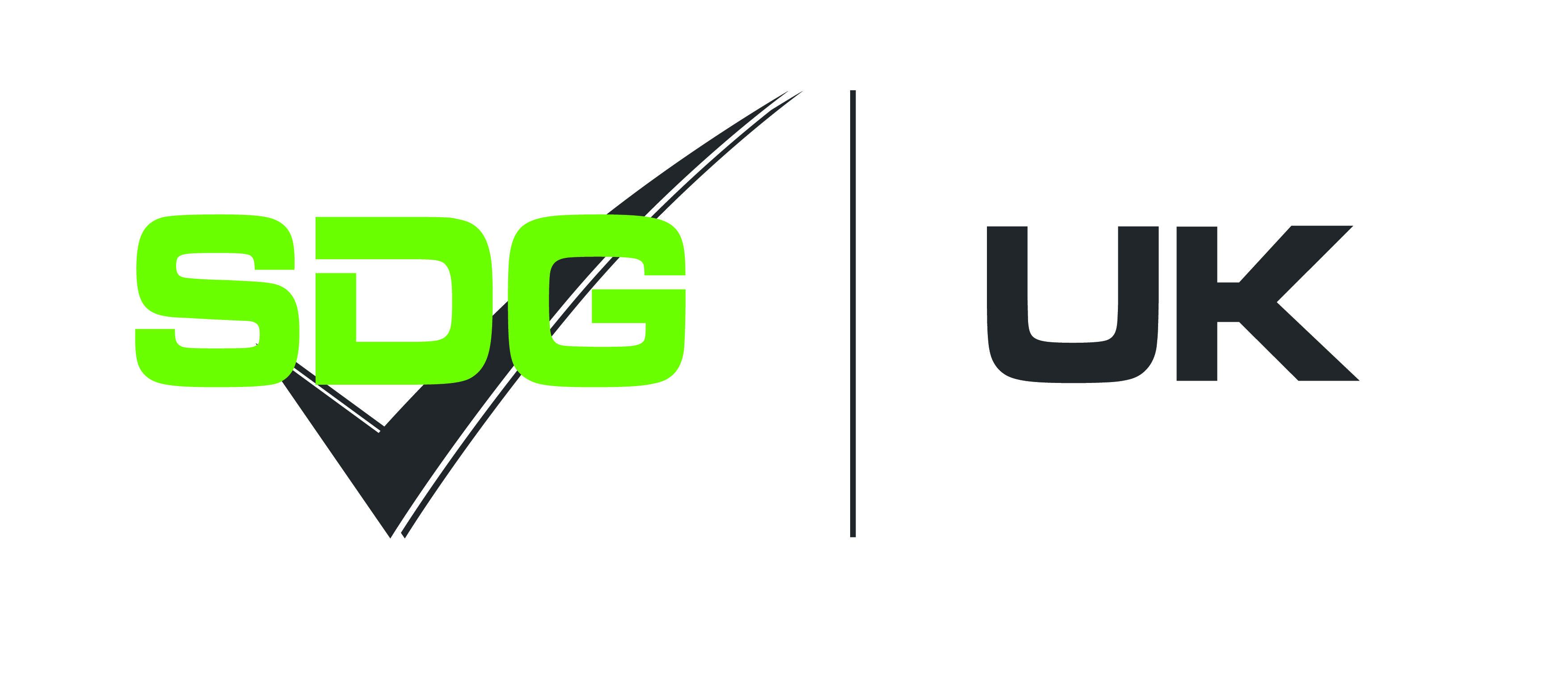 SDG Access Ltd Logo