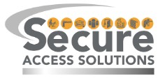 Secure Access Solutions Ltd  Logo