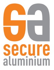 Secure Aluminium Limited  Logo