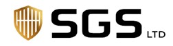Secure Gates Services Limited Logo