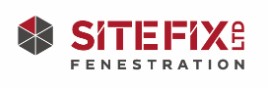 Site Fix Fenestration Limited  Logo