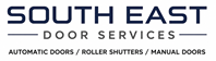 Adam Watson (South East Door Services Ltd) Sole Trader  Logo
