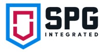 SPG Integrated Limited  Logo