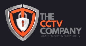 The CCTV Company  Logo