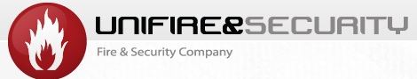 Peter Pritchard - Sole Trader (Unifire & Security Ltd)  Logo