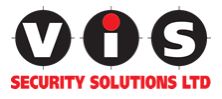 VIS Security Solutions Logo