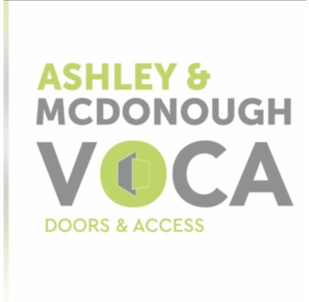 Voca Doors & Access Ltd  Logo