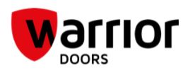 Warrior Doors Ltd Logo