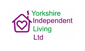 Yorkshire Independent Living Ltd  Logo